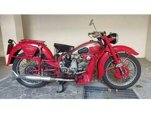 VENDO MOTO GUZZI ASTORE D'EPOCA A RIMINI (CODICE 9886963) - MOTO.IT