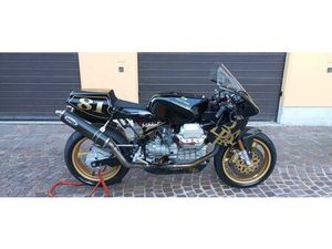 VENDO GHEZZI-BRIAN PROTOTIPO 06 D'EPOCA A SAN POLO D'ENZA (CODICE 9887099) - MOTO.IT