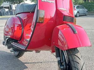 VENDO PIAGGIO VESPA PX 125 E D'EPOCA A CORREGGIO (CODICE 9886446) - MOTO.IT