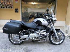 BMW R850R SPORT TOURING BARREIRO E LAVRADIO