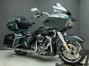 2020 HARLEY DAVIDSON FLTRX ROAD GLIDE W/ABS
