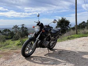 HONDA CB 500 BOA MECANICA BARCARENA