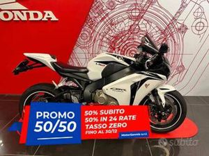 HONDA CBR 1000 - 2008