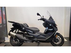 VENDO BMW C 400 GT (2025) USATA A RAVENNA (CODICE 9887222) - MOTO.IT