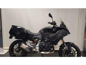 VENDO BMW F 900 XR (2020 - 24) USATA A RAVENNA (CODICE 9887223) - MOTO.IT