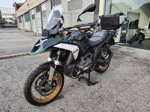 VENDO BMW R 1300 GS OPTION 719 TRAMUNTANA (2023 - 25) USATA A GRANDATE (CODICE 9886739) - MOTO.IT
