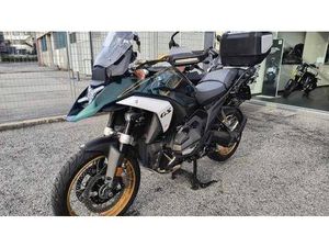 VENDO BMW R 1300 GS OPTION 719 TRAMUNTANA (2023 - 25) USATA A GRANDATE (CODICE 9886739) - MOTO.IT