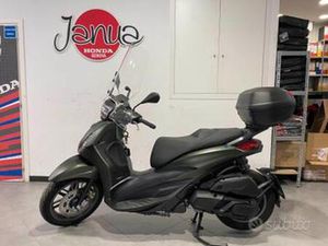 PIAGGIO BEVERLY 400 S HPE EURO 5+ GARANZIA PIAGGIO