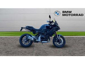 BMW F 900 XR 895 CC
