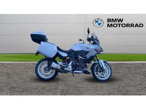BMW F 900 XR TE 895 CC