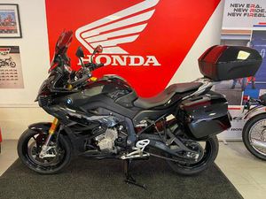 BMW S 1000 XR SPORT SE 999 CC