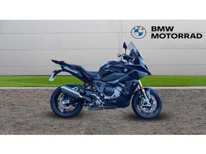 BMW S 1000 XR TE 999 CC