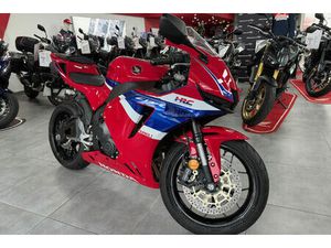 HONDA CBR RR 600 2024