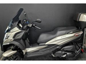 PIAGGIO MP3 LT 400 2024