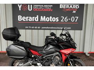 YAMAHA TRACER 900 2020