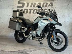 BMW F 850 GS ADVENTURE (BJ 2021) F850GS F850GSA GSA — MOTOREN | BMW — MARKTPLAATS