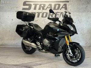 BMW S 1000 XR (BJ 2020) — MOTOREN | BMW — MARKTPLAATS