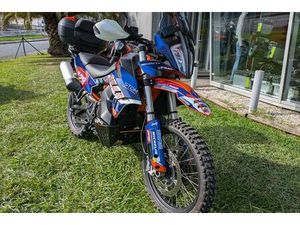 KTM 890 ADVENTURE R 2022