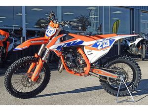 KTM 85 SX 2024