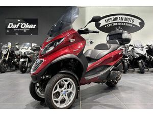 PIAGGIO MP3 500 LT 2018
