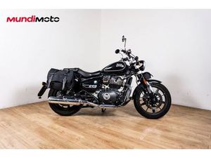 ROYAL ENFIELD SUPER METEOR