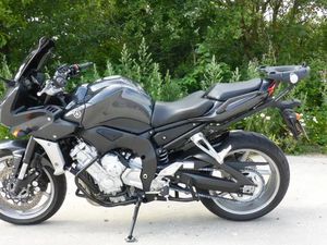 YAMAHA FZ1-S MED ABS