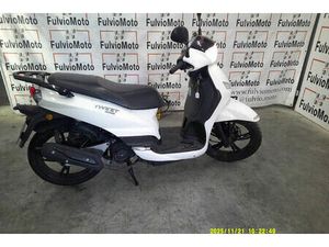 PEUGEOT TWEET EVO 2019