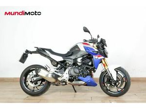BMW F 900 R SPORT - MUNDIMOTO