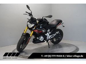 BMW G 310 R SPEED COBRA AUSPUFF
