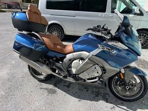 OCCASION BMW K 1600 GTL