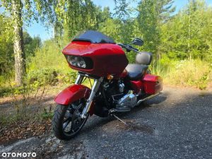 HARLEY-DAVIDSON TOURING ROAD GLIDE