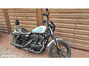 HARLEY-DAVIDSON SPORTSTER NIGHTSTER 1200N