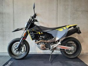 OCCASION HUSQVARNA 701 SUPERMOTO