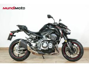 KAWASAKI Z 900 A2 - MUNDIMOTO