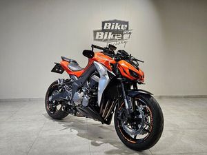 OCCASION KAWASAKI Z1000