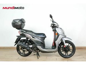 SYM SYMPHONY 125 SR - MUNDIMOTO