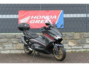 OCCASION YAMAHA TMAX 560