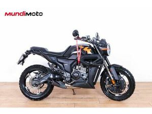 ZONTES GK 125 ABS - MUNDIMOTO