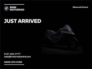 BMW R 12 1200 CLAW-SHIFTED CARDAN EURO 5 1170 CC