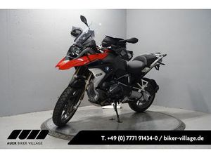 BMW R 1250 GS 3-PAKETE UVM.