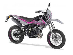 RIEJU MRT 50 SUPERMOTO