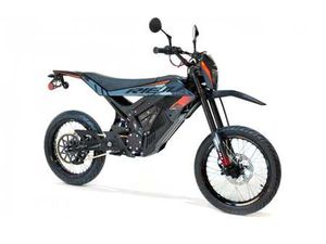 RIEJU E-TANGO SUPERMOTO