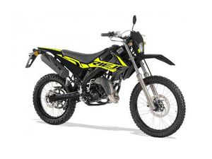 RIEJU MRT 50 ENDURO