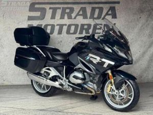 BMW R 1200 RT LC (BJ 2019) R1200RT — MOTOREN | BMW — MARKTPLAATS