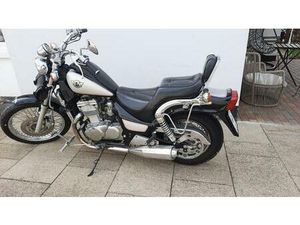 KAWASAKI EN 500 TÜV 09/2027 TOP ZUSTAND