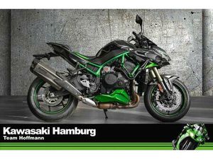 KAWASAKI Z H2 SE PERFORMANCE, 1.HAND, UNFALLFREI