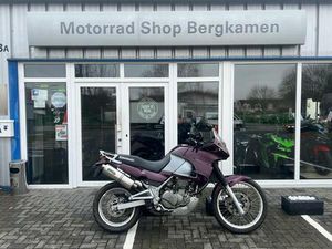 KAWASAKI KLE 500 REISE ENDURO ADVENTURE MOTORRAD BIKE CROSS