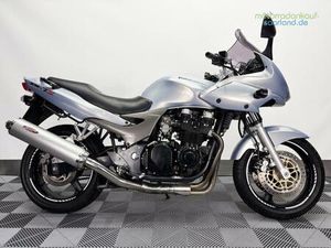 KAWASAKI ZR 7 | HU BIS 07/2027