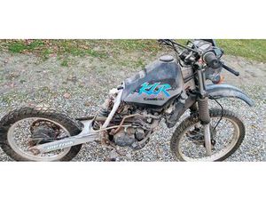 KAWASAKI HUSQUANA YAMAHA