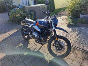 BMW R NINET